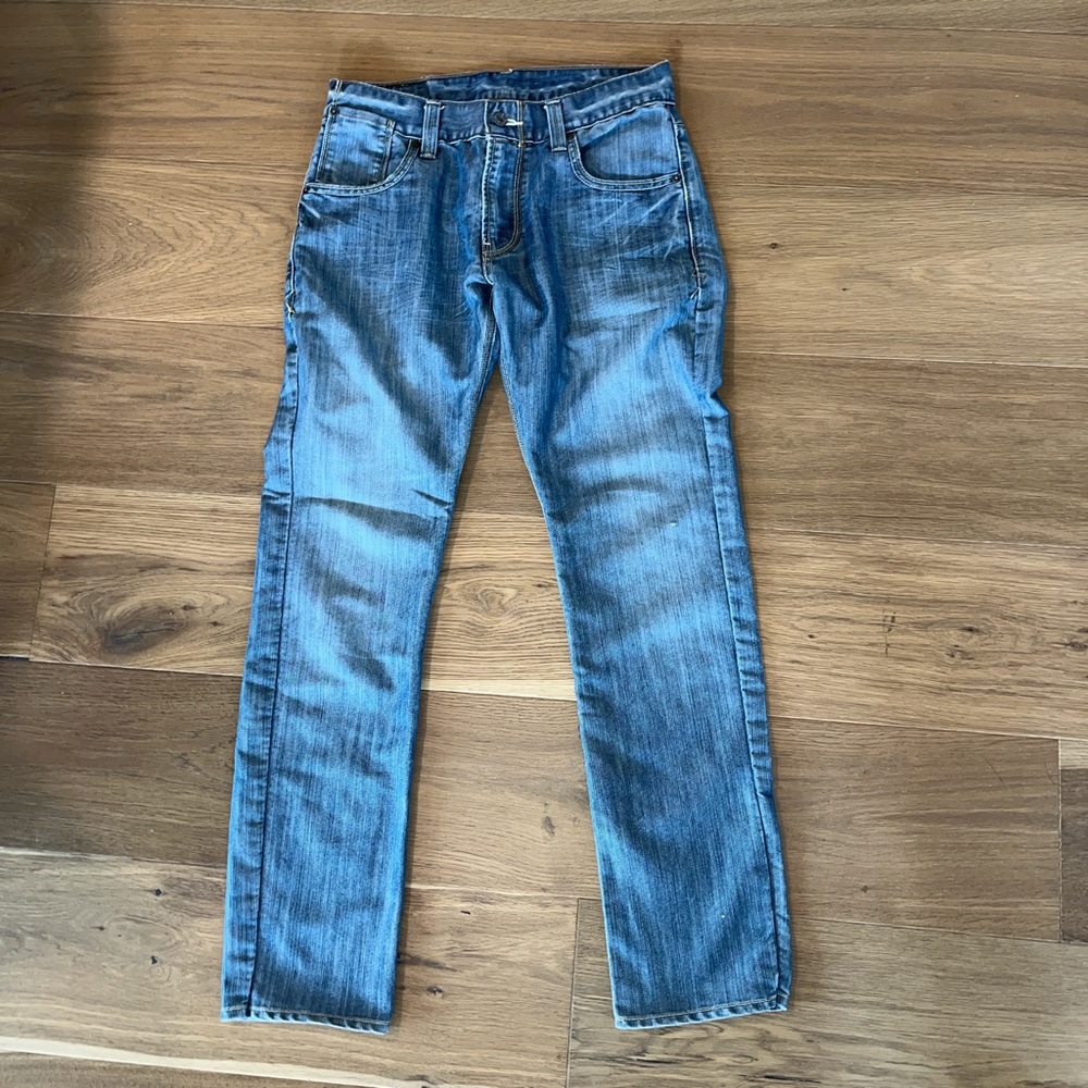 BLUE CUTESY LEVIS 🌀🫂🫐